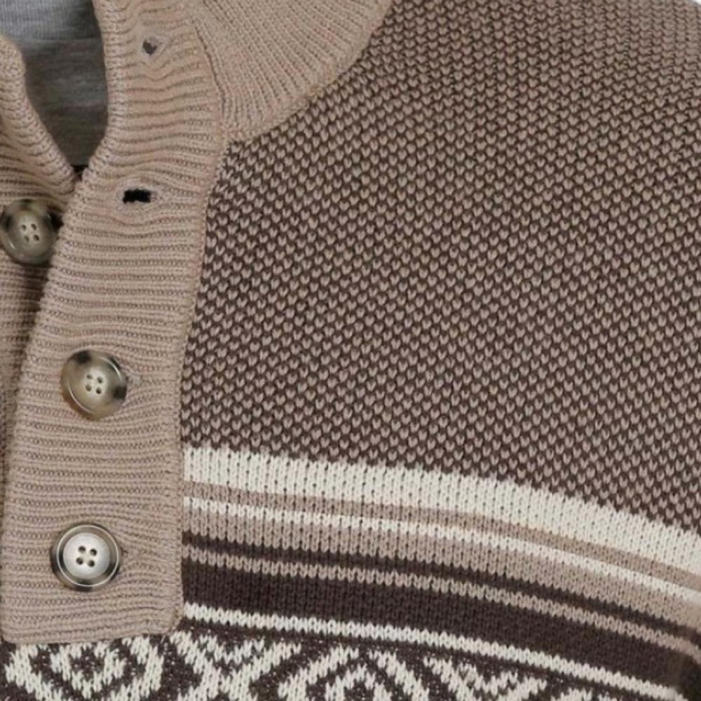 Cinch Fully Lined Pullover Sweater Size Large Euc… - image 5